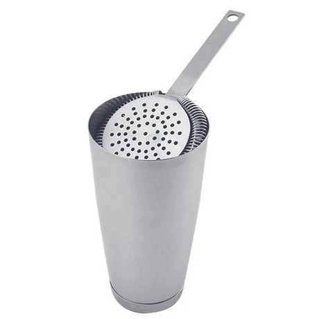 Exclusive Spirálszürő fül nélkül