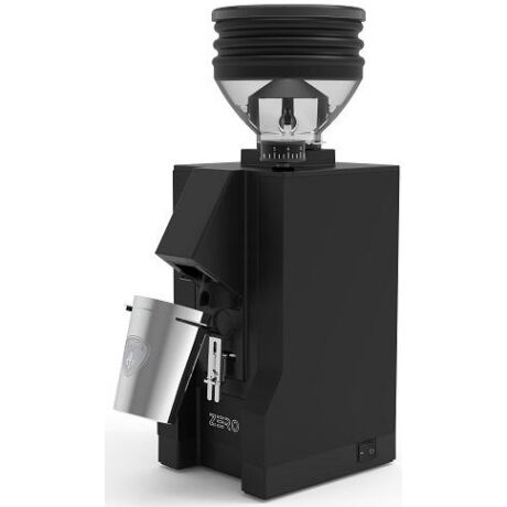 AVX Eureka Mignon Zero 15BL Kávéőrlő - fekete
