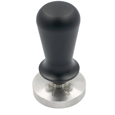 58,5 mm-es rugós tamper