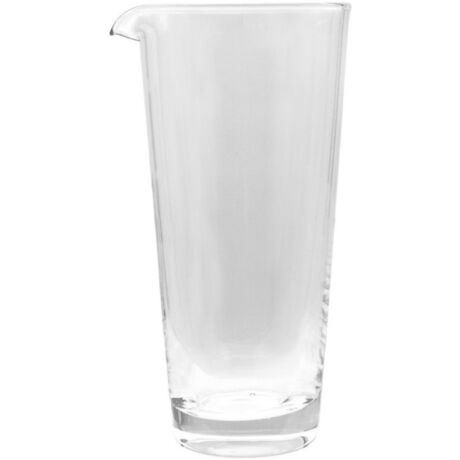 The Bars üveg Keverőpohár 140 cl