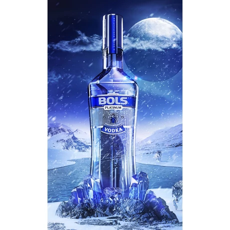 Bols Vodka 0,7L 40%