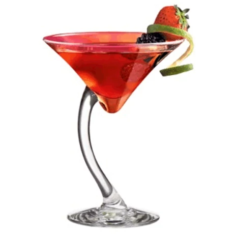 Cosmopolitan Koktél Csomag