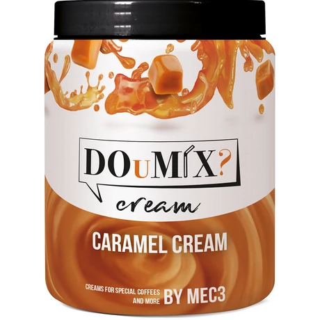 DOuMIX Karamell krém 1,2 kg