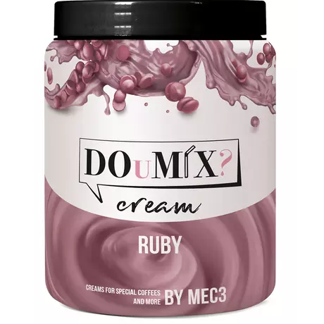 DOuMIX Ruby krém 1,2 kg