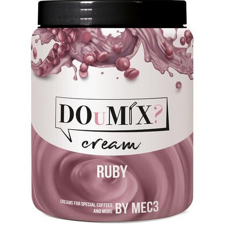 DOuMIX Ruby krém 1,2 kg