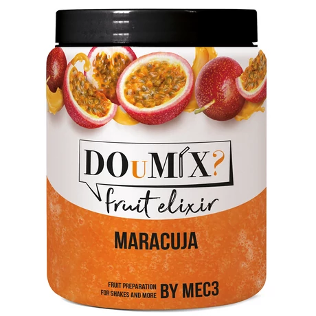 DOuMIX Maracuja szósz 1,4 kg