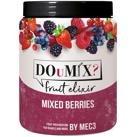 DOuMIX Erdei gyümölcs szósz 1,4 kg