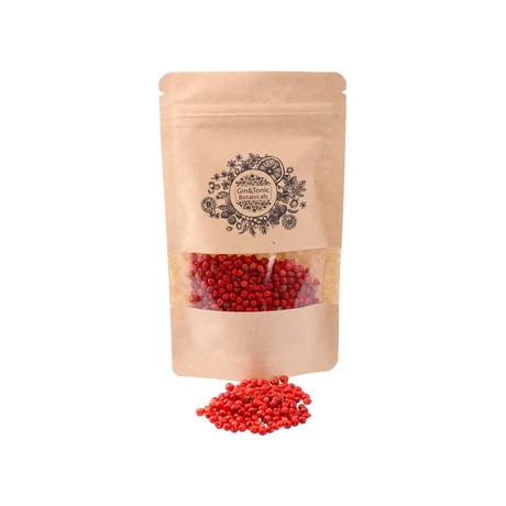 Gin Tonic Botanicals Rózsabors gin tonik fűszer 30 g