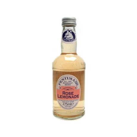 Fentimans Rózsás Limonádé 275 ml