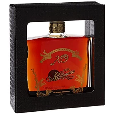 Millonario XO Reserva Especial - 0,7L (40%) pdd.