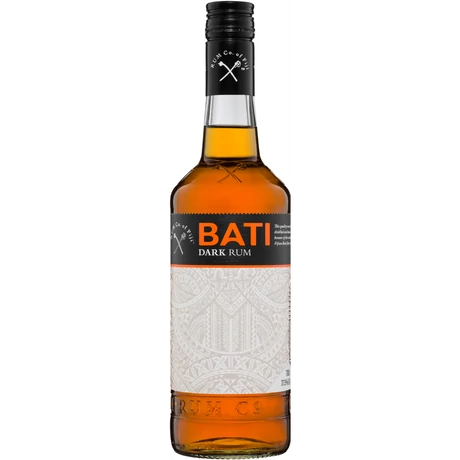 Bati Dark Rum 0,7L 37,5%