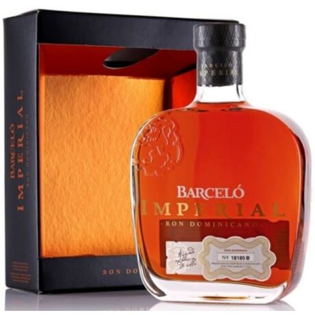 Barcelo Imperial 0,7 L 38%