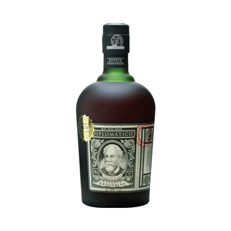 Diplomatico Reserva Exclusiva - 0,7L (40%)