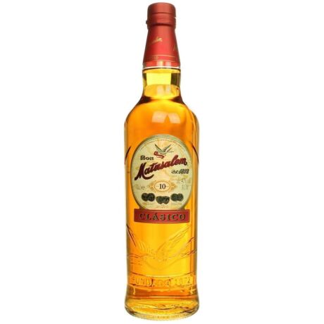 Matusalem Classico Rum 10 years 0,7 L 40%
