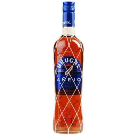 Brugal Anejo Rum 0,7 L 38%