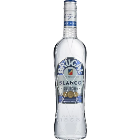Brugal Blanco Rum 0,7 L