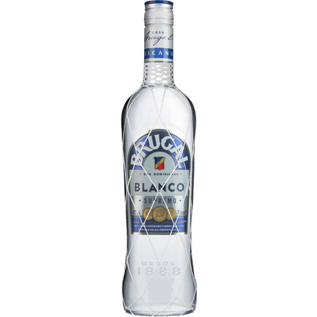 Brugal Blanco Rum 0,7 L
