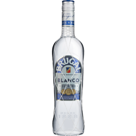 Brugal Blanco Rum 0,7 L