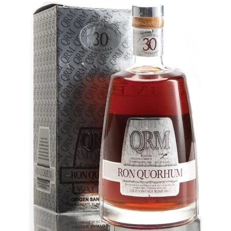 Quorhum 30 years 0,7 L 40%