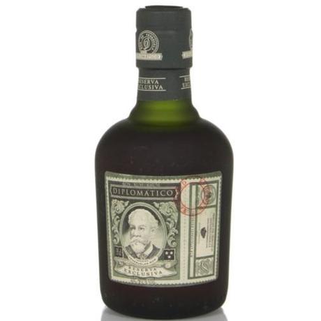Diplomatico Reserva Exclusiva - 0,7L (40%)