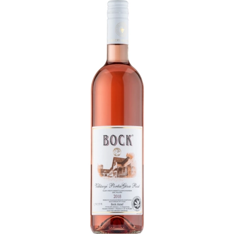 Bock Rozé, 2020 - 0,75 L