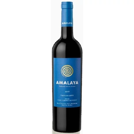 Bodega Amalaya 2018 - 0,75L