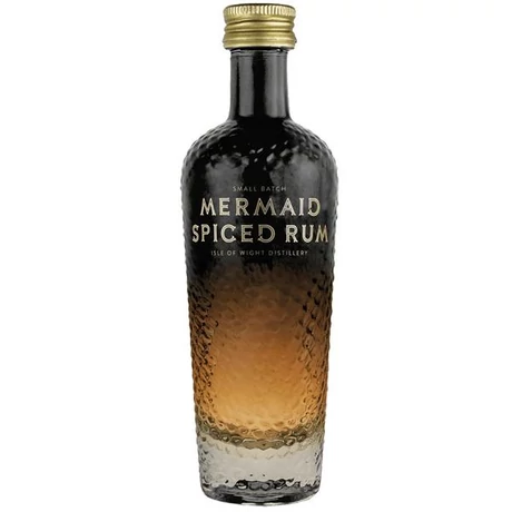 Mermaid Spiced Rum 0,7L 40%