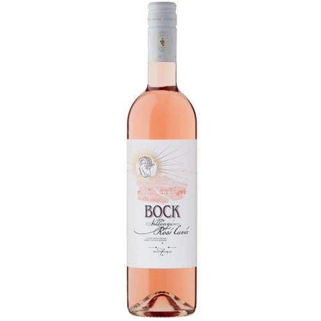 Bock Rozé, 2024 - 0,75 L