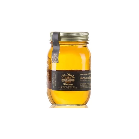 Ole Smoky Moonshine Harley Davidson 0,5 51,5%