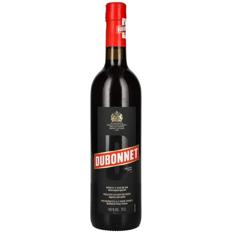 Dubonnet Rouge 0,75l 14,8%