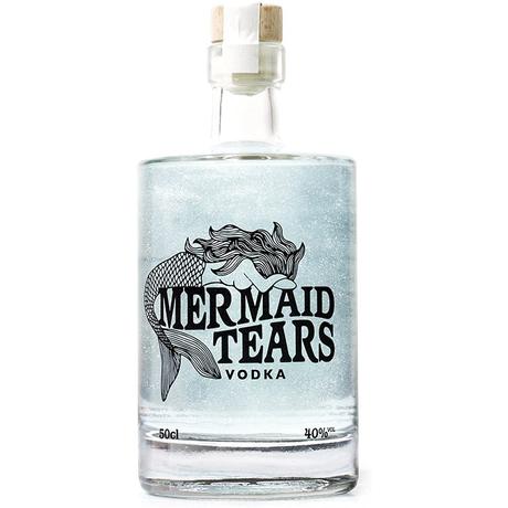 Mermaid Tears Vodka 0,5l 40%