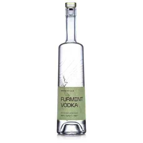 Seven Hills Tokaji Furmint vodka 2024 0,7L 42%