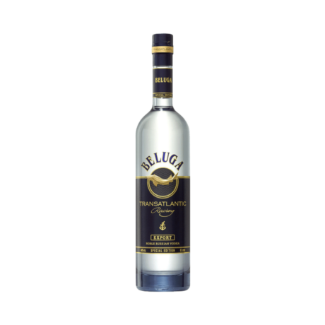 Beluga Transatlantic Racing Vodka 0,7L 40%