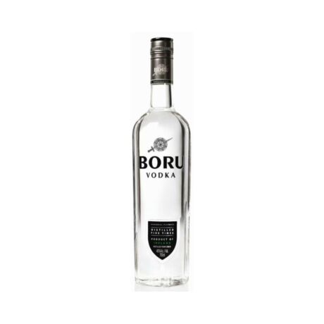 Boru Vodka 0,7L 37,5%
