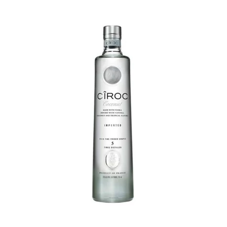 Ciroc Coconut Vodka kókuszos 0,7L 37,5%