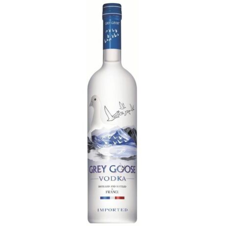 Grey Goose vodka 0,7 L
