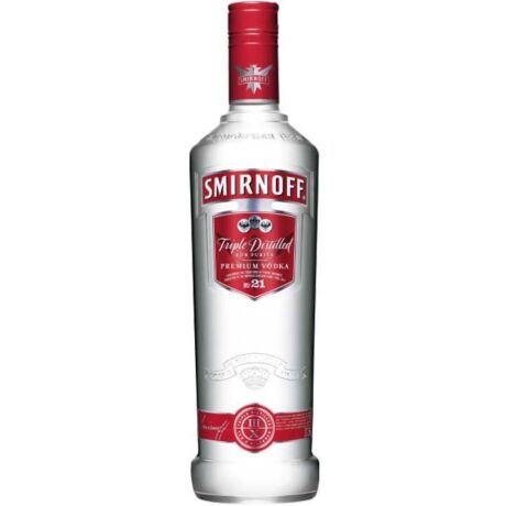 Smirnoff Vodka 0,7 L