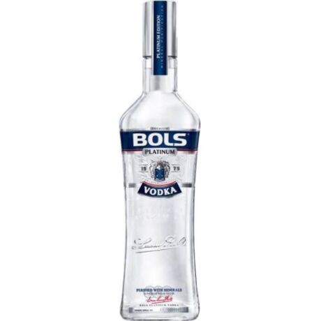 Bols Vodka 0,7L 37,5%