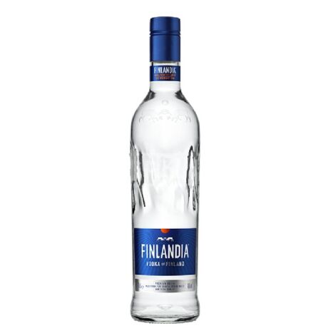 Finlandia Vodka 1L 40%