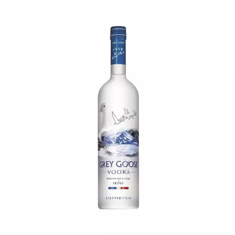 Grey Goose Original Vodka 1L 40%