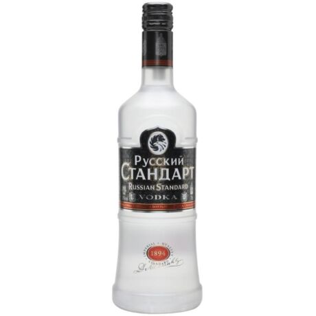 Russian Standard Vodka 1,0 40%
