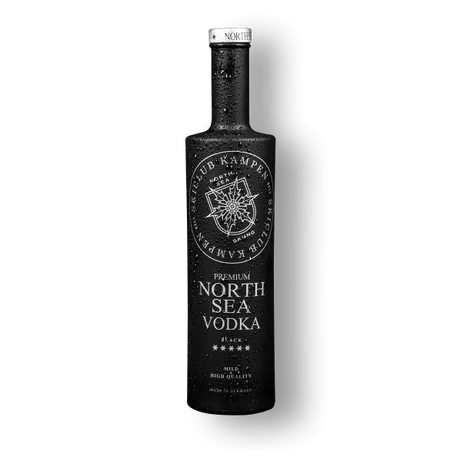 North Sea Vodka 0,7L 40%