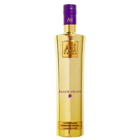 Au Premium Black Grape Vodka - 0,7L (35,2%)