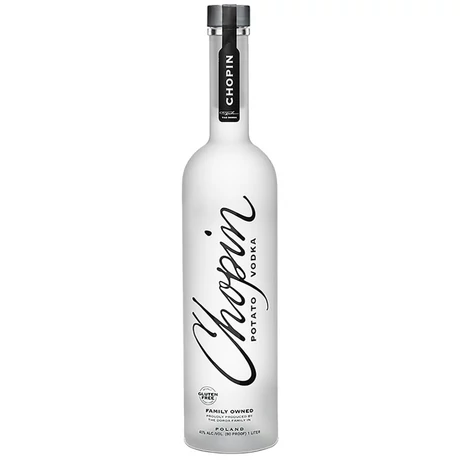 CHOPIN Potato vodka 0,7L 40%