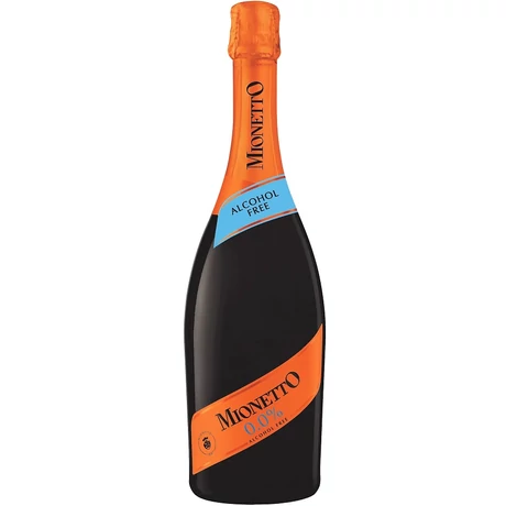Mionetto Alkoholmentes prosecco 0,75L 0%