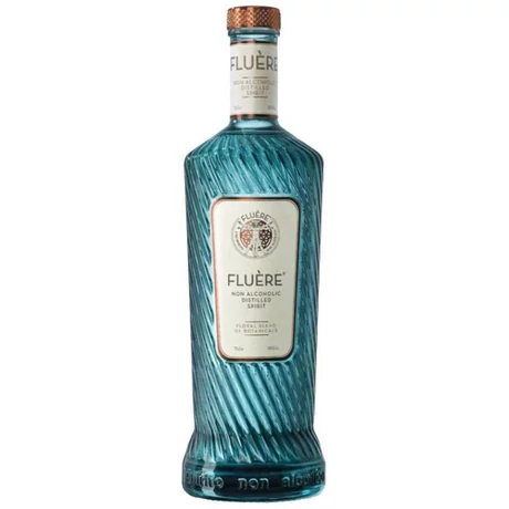 Fluére Alkoholmentes Gin - 0,7L (0%)