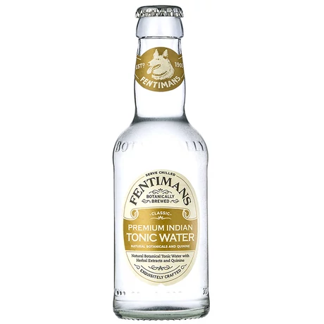 Fentimans Tonic 200ml