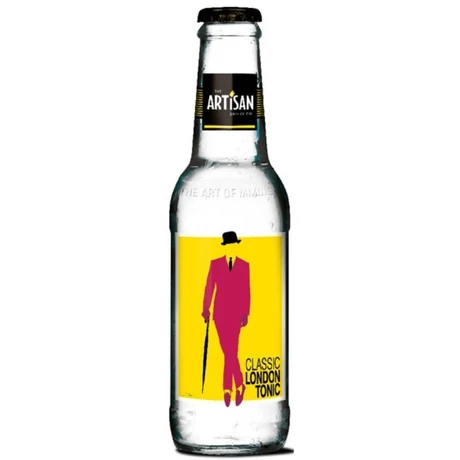 Artisan Classic London Tonik 200ml