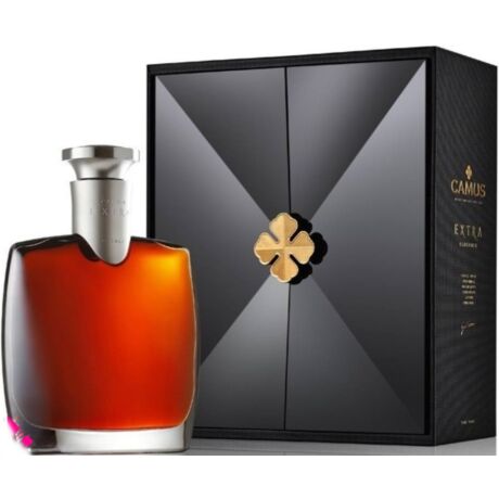 Camus Extra Elegance Cognac dd. 0,7L 40%