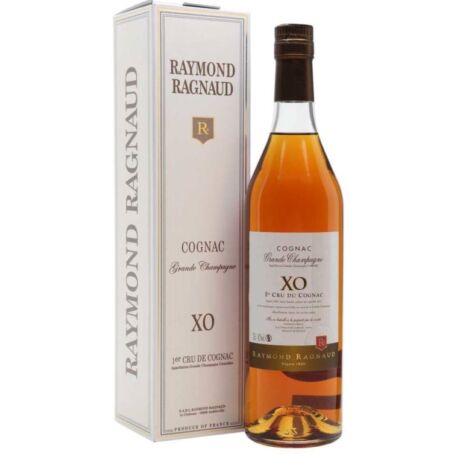 Raymond Ragnaud Cognac XO 42% pdd.0,7